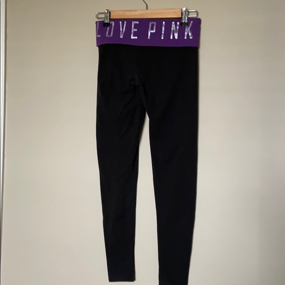 VS PINK Leggings